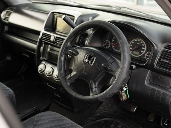 Honda CR-V II с пробегом 2003 года, цена 820 000 рублей, 320080 км, внедорожник, Автокод Объявления