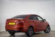 Lada (ВАЗ) Vesta I Оренбург  - изображение 25