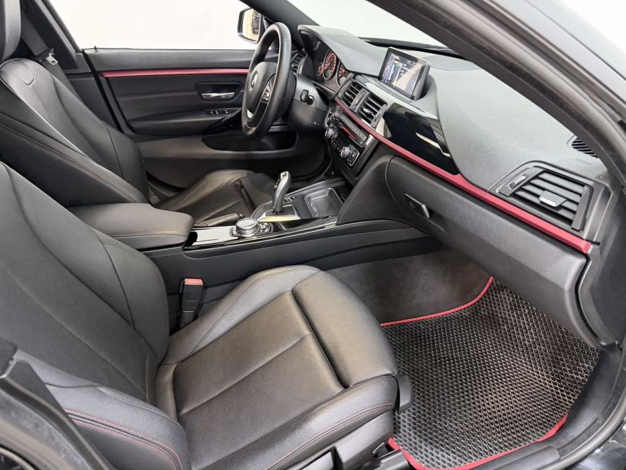 BMW 4 серии F32/F33/F36 Воронеж  - изображение 19