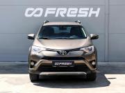 Toyota RAV4 IV (XA40) Рестайлинг Краснодар  - изображение 22
