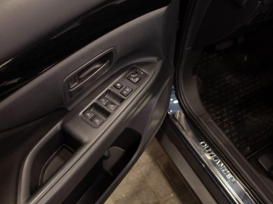 Mitsubishi Outlander III Рестайлинг 3 Иваново  - изображение 32