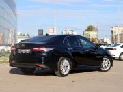 Toyota Camry VIII (XV70) Самара  - изображение 28