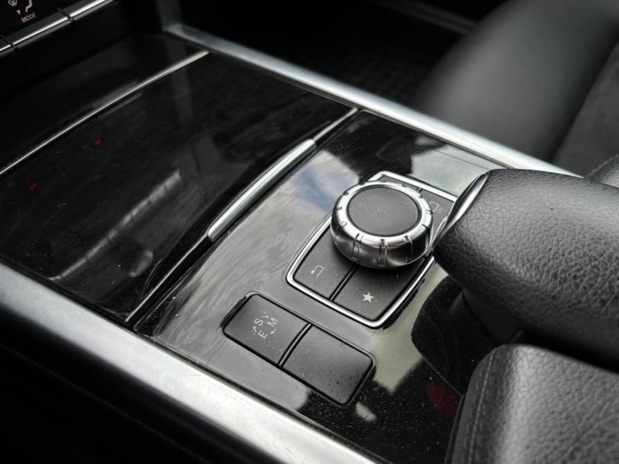 Mercedes-Benz E-Класс IV (W212 S212 C207) Рестайлинг Набережные Челны  - изображение 23