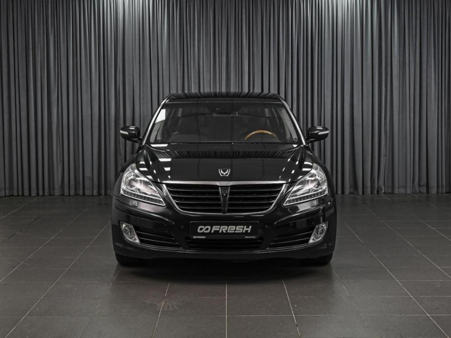 Hyundai Equus II Ставрополь  - изображение 3
