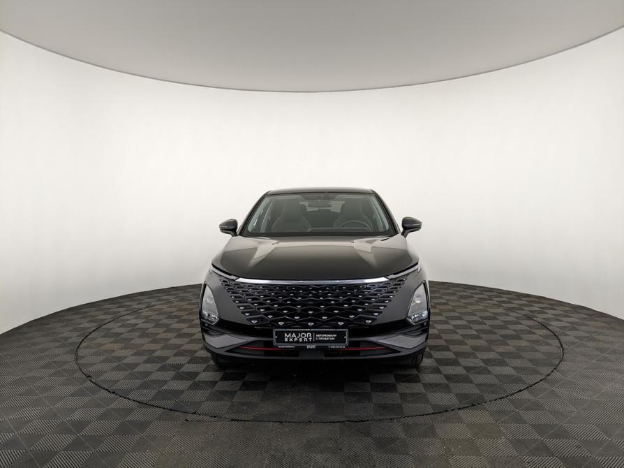 Omoda C5 I Москва  - изображение 2