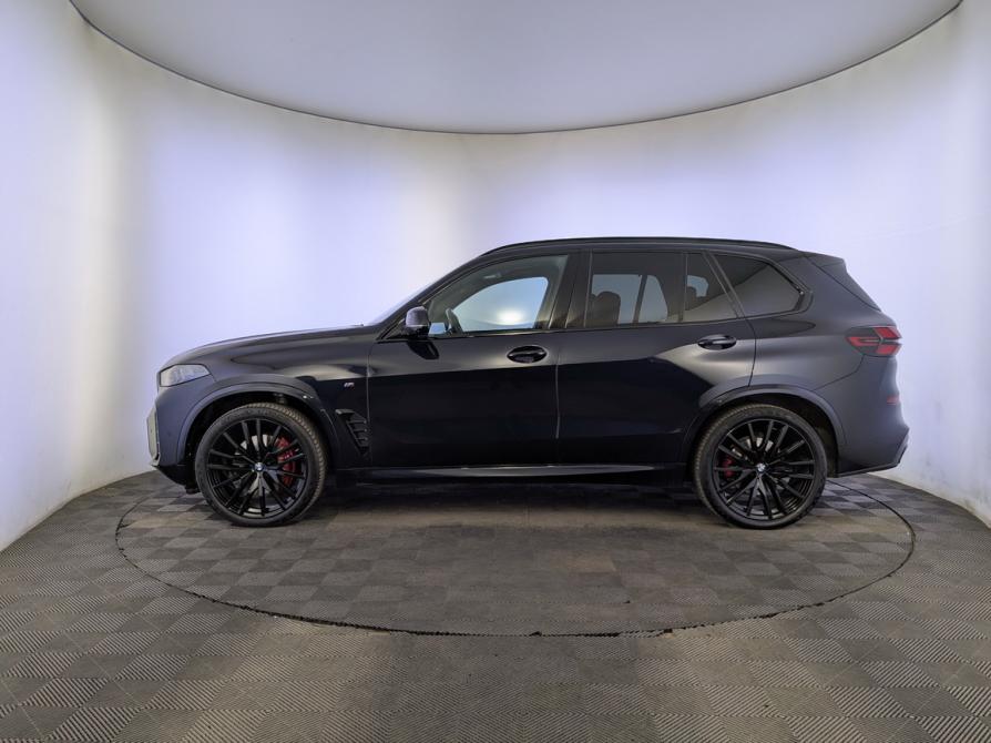 BMW X5 IV (G05/G18) Рестайлинг Москва  - изображение 8