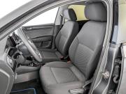 Volkswagen Polo VI Москва  - изображение 46