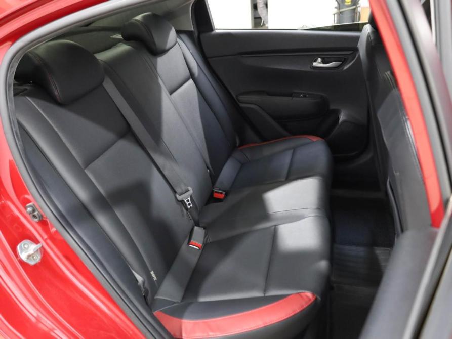 Kia Rio IV Ростов-на-Дону  - изображение 7