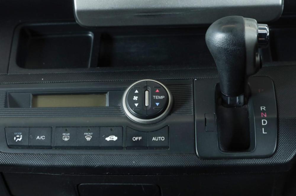 Honda Freed I Новосибирск  - изображение 13