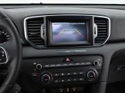 Kia Sportage IV Москва  - изображение 24