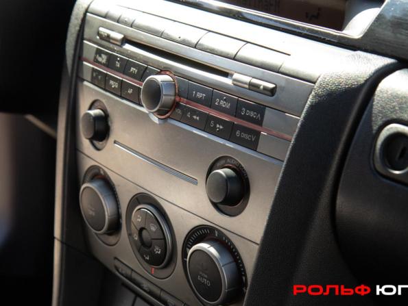 Mazda 3 I (BK) с пробегом 2006 года, цена 464 000 рублей, 212046 км, хэтчбек, Автокод Объявления