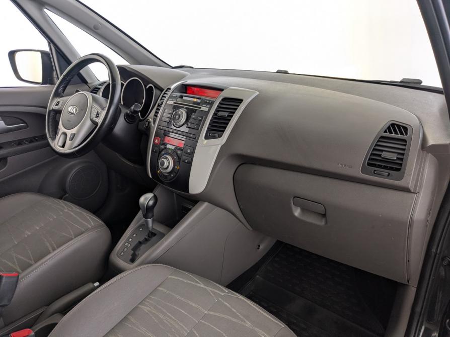 Kia Venga I Москва  - изображение 19
