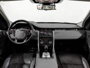 Land Rover Discovery Sport I Рестайлинг Москва  - изображение 44