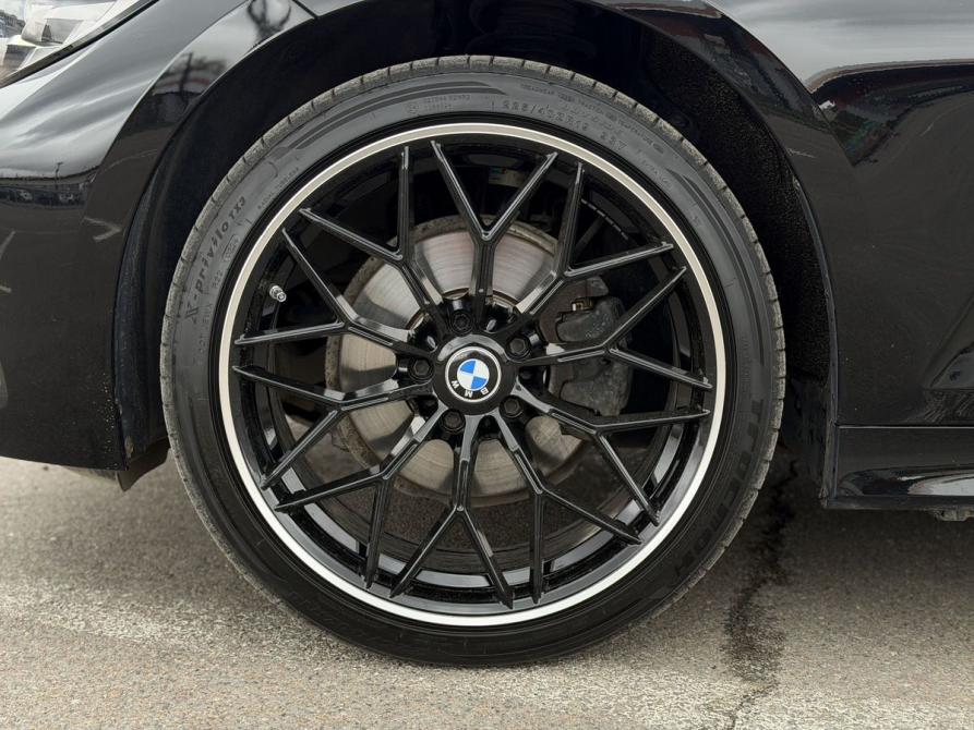 BMW 3 серии VII (G2x) Казань  - изображение 8