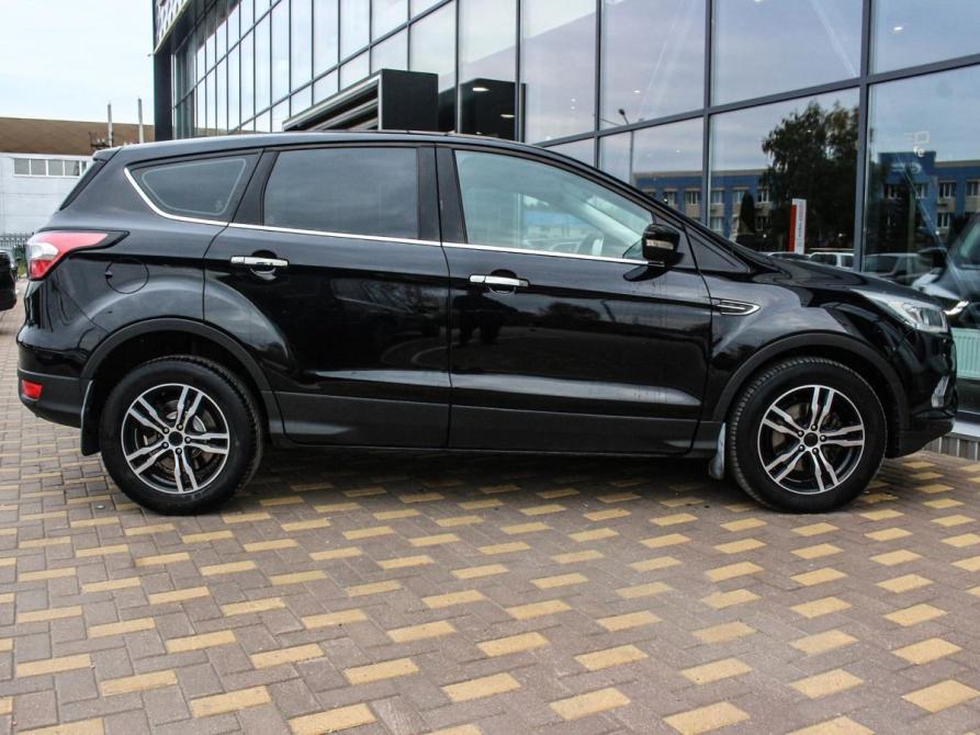 Ford Kuga II Рестайлинг Калуга  - изображение 4