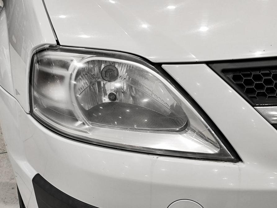 Lada (ВАЗ) Largus I Казань  - изображение 21