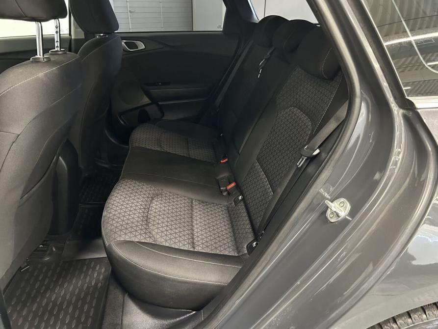 Kia Ceed III Москва  - изображение 13