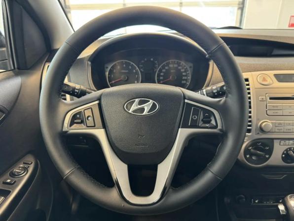 Hyundai i20 I с пробегом 2010 года, цена 560 000 рублей, 146800 км, хэтчбек, Автокод Объявления