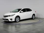 Toyota Corolla XI (E160 E170 E180) Белгород  - изображение 19