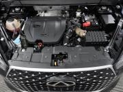 Chery Tiggo 4 I Рестайлинг 2 Ульяновск  - изображение 40