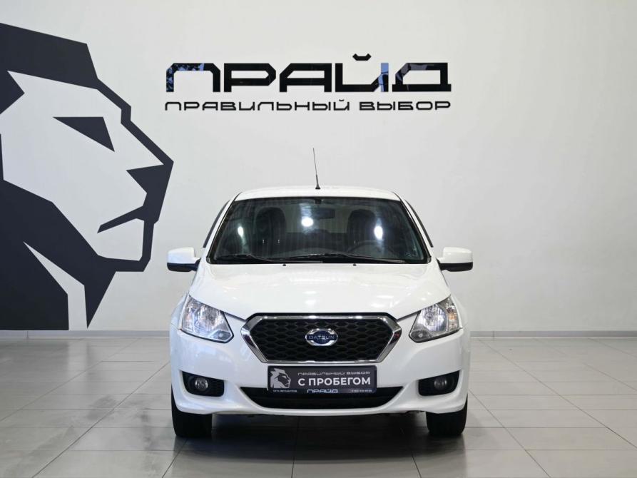 Datsun on-DO I Ростов-на-Дону  - изображение 2