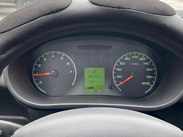 Lada (ВАЗ) Granta I с пробегом 2015 года, цена 479 000 рублей, 148125 км, лифтбек, Автокод Объявления