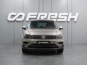 Volkswagen Tiguan II Воронеж  - изображение 23