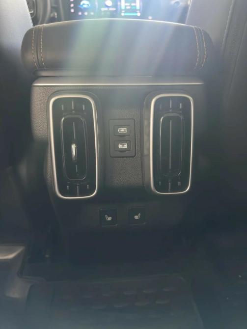 Haval Dargo I Уфа  - изображение 23