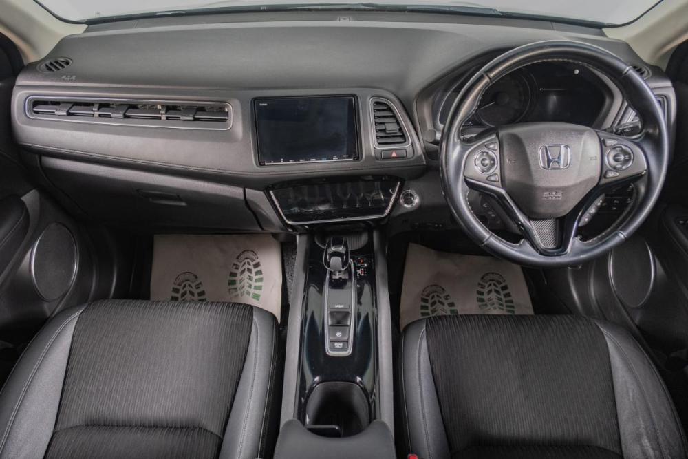 Honda Vezel I Томск  - изображение 12