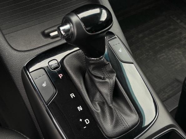 Kia Cerato III Рестайлинг (Classic) с пробегом 2017 года, цена 1 179 000 рублей, 192075 км, седан, Автокод Объявления