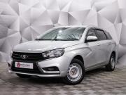 Lada (ВАЗ) Vesta I Ульяновск  - изображение 22