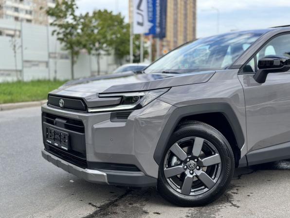 Новый Toyota RAV4 VI (XA60) 2026 года, цена 4 700 000 рублей, внедорожник, Автокод Объявления