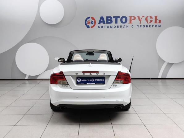 Volvo C70 II Рестайлинг с пробегом 2012 года, цена 1 999 000 рублей, 194250 км, кабриолет, Автокод Объявления
