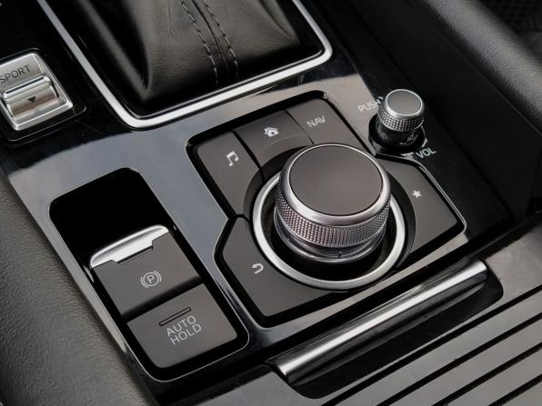 Mazda 6 III (GJ) Рестайлинг 2 с пробегом 2019 года, цена 2 700 000 рублей, 98277 км, седан, Автокод Объявления