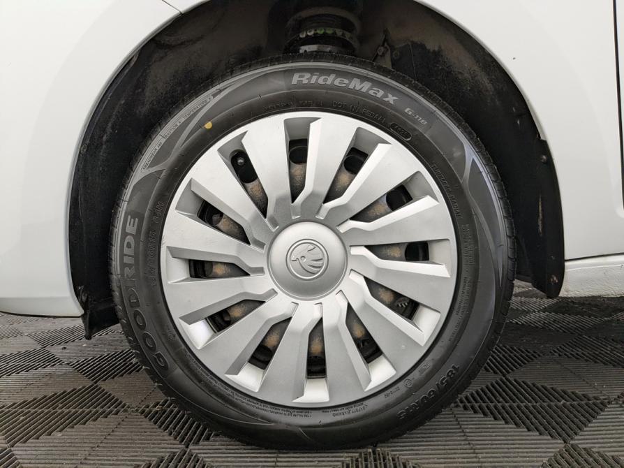 Skoda Rapid II Москва  - изображение 18