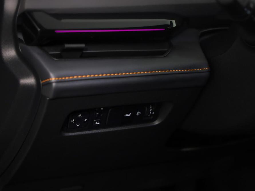 Changan UNI-V I Санкт-Петербург  - изображение 22