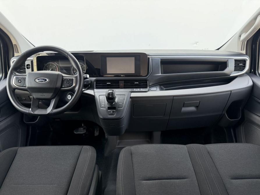 Ford Transit Custom I (China Market) Москва  - изображение 14