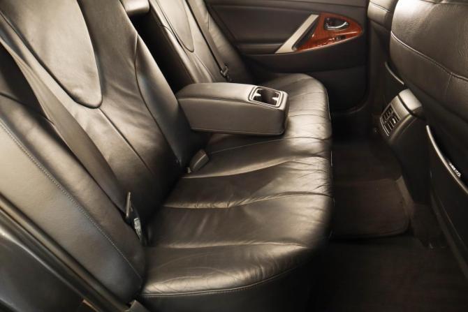Toyota Camry VI (XV40) с пробегом 2007 года, цена 979 000 рублей, 258600 км, седан, Автокод Объявления