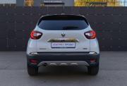 Renault Kaptur I Рестайлинг Сыктывкар  - изображение 24
