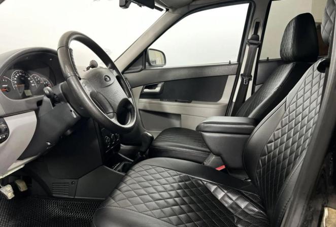 Lada (ВАЗ) Priora I с пробегом 2010 года, цена 390 000 рублей, 164860 км, хэтчбек, Автокод Объявления