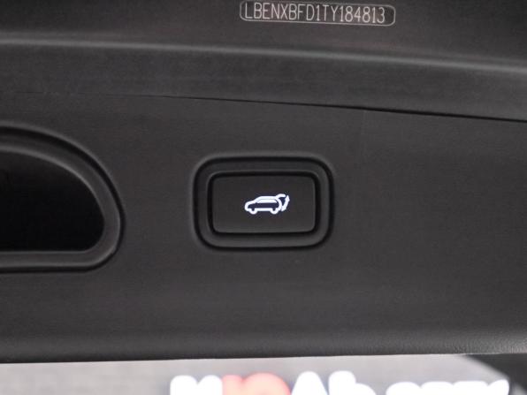 Hyundai Tucson IV Рестайлинг с пробегом 2026 года, цена 4 070 000 рублей, 42 км, внедорожник, Автокод Объявления