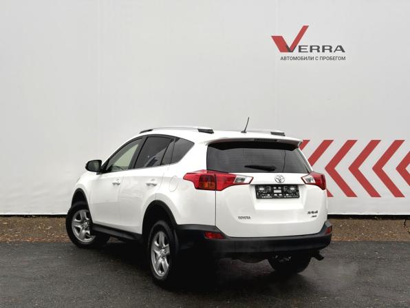 Toyota RAV4 IV (XA40) с пробегом 2013 года, цена 1 720 000 рублей, 205000 км, внедорожник, Автокод Объявления