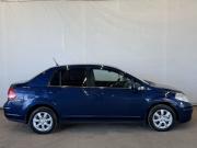 Nissan Tiida I Псков  - изображение 22