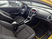Opel Astra J Рестайлинг Калуга  - изображение 19