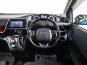 Toyota Sienta II Иркутск  - изображение 35