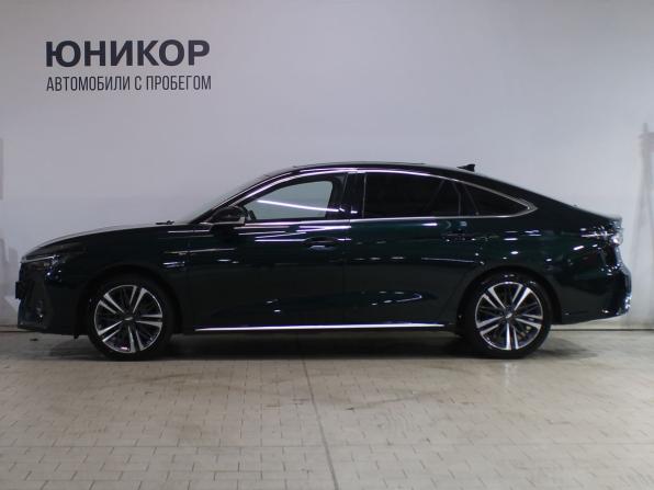 Chery Arrizo 8 с пробегом 2024 года, цена 2 069 000 рублей, 32976 км, седан, Автокод Объявления