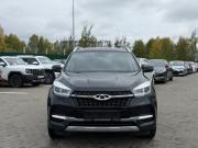 Chery Tiggo 4 I Рестайлинг Сыктывкар  - изображение 32