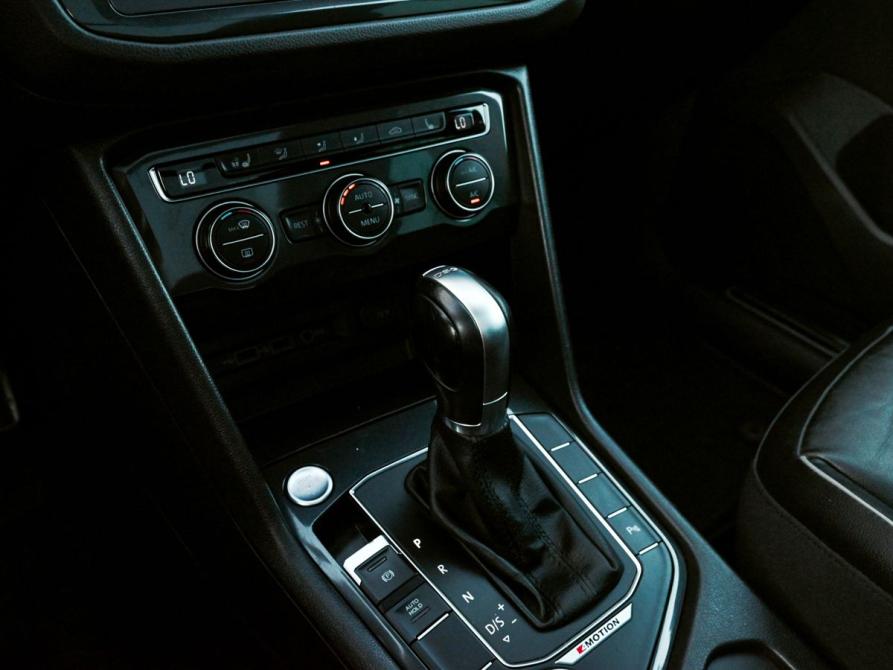 Volkswagen Tiguan II Екатеринбург  - изображение 9