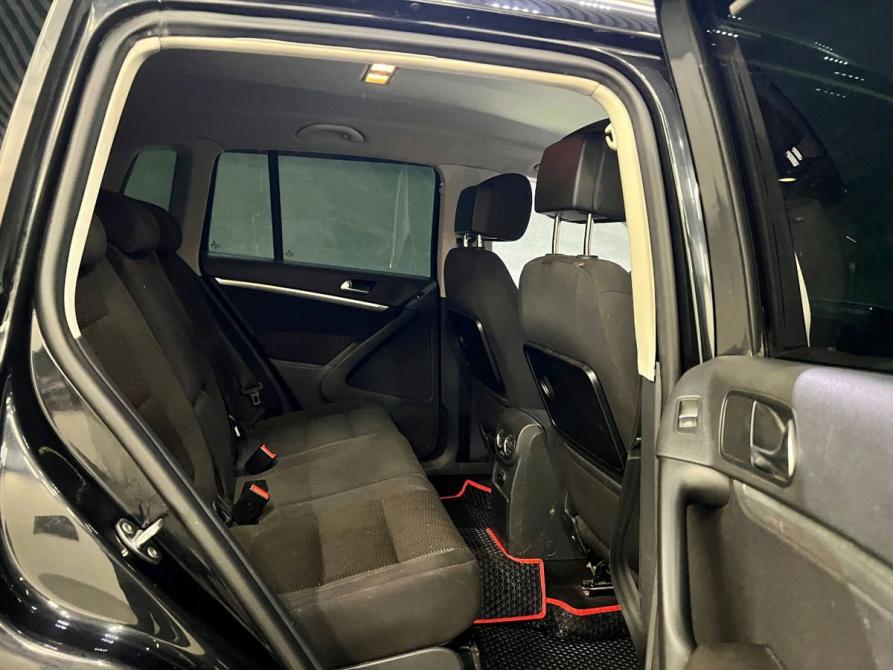 Volkswagen Tiguan I Рестайлинг Новосибирск  - изображение 13