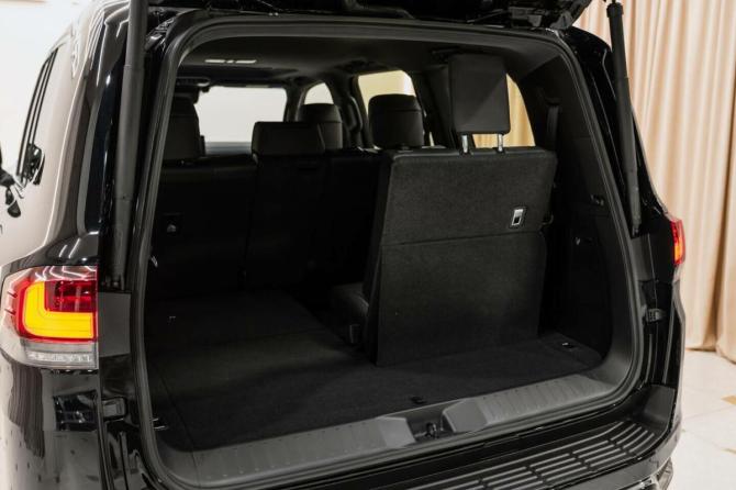 Новый Toyota Land Cruiser 300 Series 2026 года, цена 14 975 000 рублей, внедорожник, Автокод Объявления